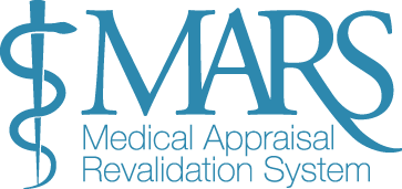 MARS Medical Appraisal Revalidation System